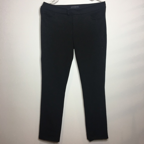 Black Dress Pants, Size 6 Women’s - Picture 1 of 2